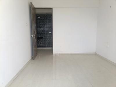 Bedroom Image of 1032 Sq.ft 2 BHK Apartment / Flat for sale in Millennium Celesta, Kharghar Navi Mumbai for Rs. 12000000