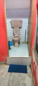 Balcony Image of 300 Sq.ft 1 RK Apartment / Flat for rent in Airport Gate no. 1 Kolkata for Rs. 8000