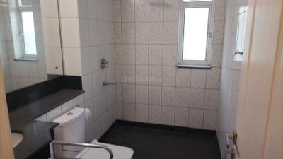 Image of 2300 Sq.ft 3 BHK Apartment / Flat for rent in Unitech Uniworld City South, Sector 30, Gurgaon for Rs. 86000