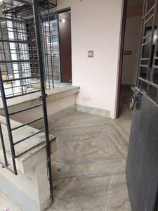 Balcony Image of 600 Sq.ft 1 BHK Apartment / Flat for rent in Kalyani Nadia for Rs. 7500