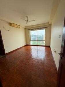 Hall Image of 955 Sq.ft 2 BHK Apartment / Flat for rent in Silver Stone, Handewadi Pune for Rs. 20000