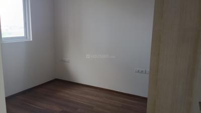 Bedroom Image of 721 Sq.ft 1 BHK Apartment / Flat for sale in Godrej 24, Chambenahalli Bengaluru for Rs. 5600000