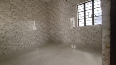 Bedroom Image of 530 Sq.ft 1 BHK Apartment / Flat for rent in New Town Kolkata for Rs. 9500