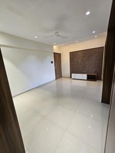 Bedroom Image of 965 Sq.ft 2 BHK Apartment / Flat for rent in Shivam Serene Scapes, Ravet Pune for Rs. 30000
