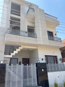 Image of 1500 Sq.ft 3 BHK Villa for sale in Kharar, Mohali for Rs. 10800000