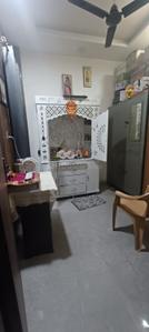 Pooja Room Image of 2140 Sq.ft 4 BHK Builder Floor for sale in Shastri Nagar Ghaziabad for Rs. 14500000