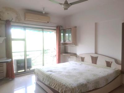 Bedroom Image of 850 Sq.ft 2 BHK Apartment / Flat for sale in highland Tower, Kandivali East Mumbai for Rs. 18000000