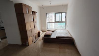 Laxmi Shrushti Wing B Living Room 1