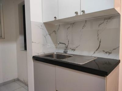 Kitchen Image of 1008 Sq.ft 2 BHK Apartment / Flat for sale in Ajmera Lakeside Paradise by Ajmera Group, Yelahanka New Town Bengaluru for Rs. 12200000