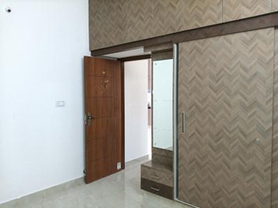Bedroom Image of 1200 Sq.ft 2 BHK Independent House for rent in Agrahara Layout Bengaluru for Rs. 30000