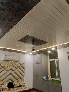 Kitchen Image of 990 Sq.ft 3 BHK Apartment / Flat for sale in Sofipur Meerut for Rs. 4300000