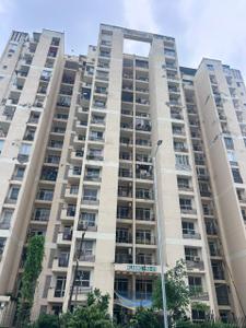 Image of 2485 Sq.ft 4.5 BHK Apartment / Flat for sale in Jaypee Wish Town Klassic, Sector 133, Noida for Rs. 26500000