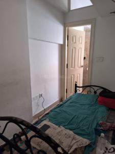 Bedroom Image of 2000 Sq.ft 2 BHK Apartment / Flat for rent in Cooke Town Bengaluru for Rs. 150000