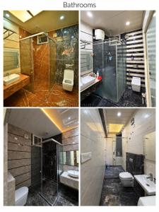 4 BHK Independent House