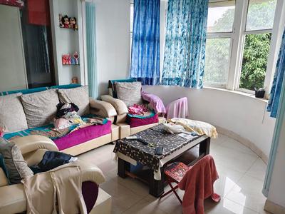 1 BHK Flat