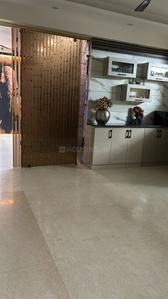 4 BHK Flat