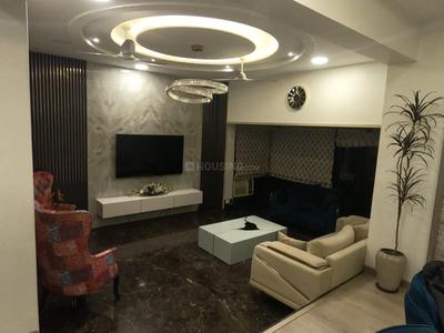 Bathroom Image of 1850 Sq.ft 3 BHK Apartment / Flat for sale in Belscot Chs Ltd, Andheri West Mumbai for Rs. 60000000