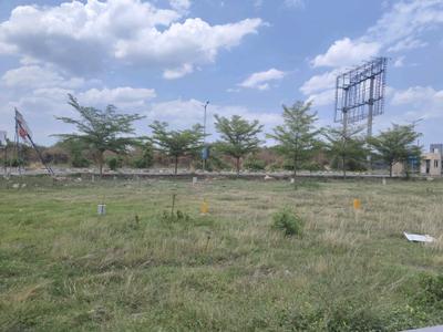 Image of 1056 Sq.ft Residential Plot / Land for sale in VR Kochar Spring, Poonamallee, Chennai for Rs. 5900000