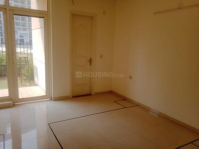 Bedroom Image of 1473 Sq.ft 3 BHK Builder Floor for sale in Omaxshiva Phase III, Naini Allahabad for Rs. 9700000