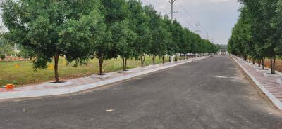 Image of 167 Sq.ft Residential Plot / Land for sale in Anandapuram, Visakhapatnam for Rs. 4700000