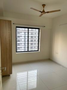 Bedroom Image of 2050 Sq.ft 4 BHK Apartment / Flat for rent in Casagrand Castle, Kolapakkam Chennai for Rs. 61000