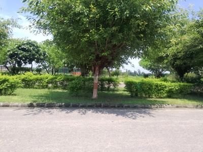 Image of 3300 Sq.ft Residential Plot / Land for sale in DLF Garden City, Mohanlalganj, Lucknow for Rs. 26400000