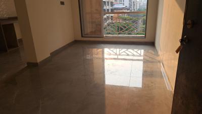 Living Room Image of 1150 Sq.ft 2 BHK Apartment / Flat for sale in Kamothe Navi Mumbai for Rs. 9500000