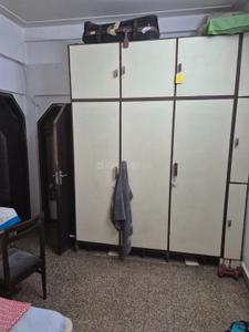 Bedroom Image of Vinod villa building  in Worli, Mumbai