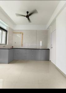 Kitchen Image of 2000 Sq.ft 3 BHK Apartment / Flat for rent in Vasna Ahmedabad for Rs. 24000