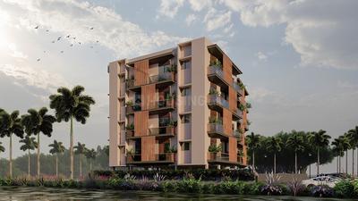 Image of 1255 Sq.ft 3 BHK Apartment / Flat for sale in Phulwari Sharif, Patna for Rs. 5900000