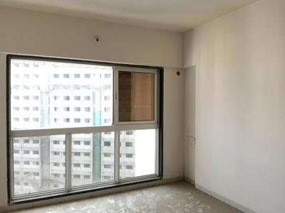 Living Room Image of 630 Sq.ft 1 BHK Apartment / Flat for sale in Amardeep Anutham, Mulund East Mumbai for Rs. 11000000