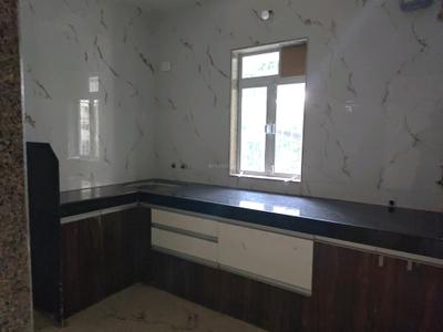 Kitchen Image of 462 Sq.ft 1 BHK Apartment / Flat for sale in Dahisar West Mumbai for Rs. 9450000
