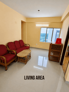 Image of 1456 Sq.ft 3.5 BHK Apartment / Flat for sale in Simoco Sanhita, Saduli, Kolkata for Rs. 6000000