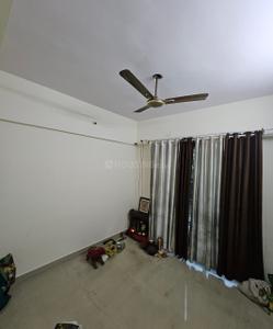 Hall Image of 870 Sq.ft 2 BHK Apartment / Flat for sale in Rabale Navi Mumbai for Rs. 11000000