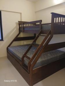 Bedroom Image of 1026 Sq.ft 2 BHK Apartment / Flat for sale in Atur Vally Vista Wing B, Pisoli Pune for Rs. 5500000