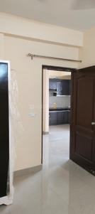 Hall Image of 840 Sq.ft 2 BHK Apartment / Flat for sale in Aditya Urban Homes, Bamheta Village Ghaziabad for Rs. 4700000