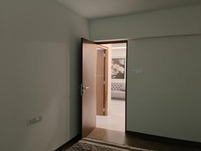 Bedroom Image of 1216 Sq.ft 2 BHK Apartment / Flat for sale in Colaba Mumbai for Rs. 65000000