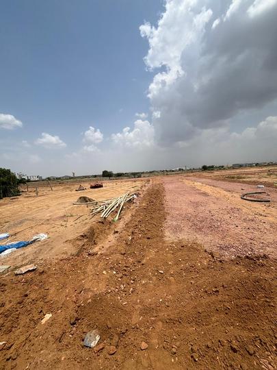 SHIVARDHAN RESIDENCY Main Image 1