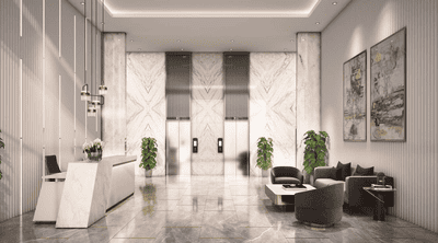 Image of 1414 Sq.ft 3 BHK Apartment / Flat for sale in Siddhashila Treasure Troves, Wakad, Pune for Rs. 12500000