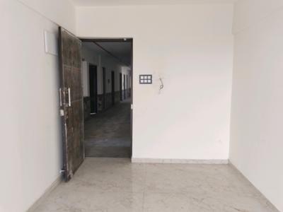 Living Room Image of 710 Sq.ft 1 BHK Apartment / Flat for sale in Sarang Pillars Bellview, Ulwe Navi Mumbai for Rs. 7790000