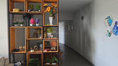 Living Room Image of 1600 Sq.ft 3 BHK Apartment / Flat for sale in Eranhippalam Kozhikode for Rs. 13700000