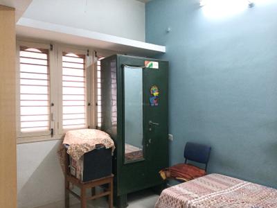 Bedroom Image of 1000 Sq.ft 3 BHK Independent House for rent in K R Puram Bengaluru for Rs. 30000