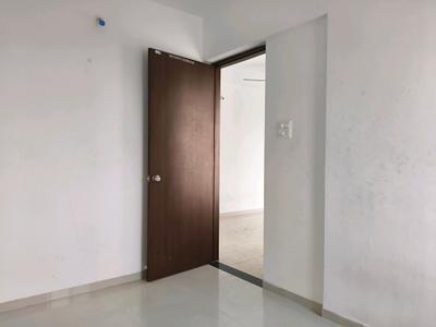 Bedroom Image of 800 Sq.ft 2 BHK Apartment / Flat for sale in Aurum Vatika, Pirangut Pune for Rs. 4300000