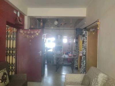 Living Room Image of 860 Sq.ft 2 BHK Apartment / Flat for sale in Airport Gate no. 1 Kolkata for Rs. 3000000