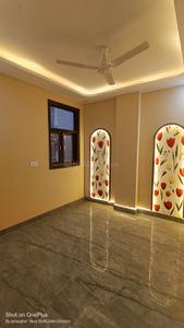 Hall Image of 550 Sq.ft 2 BHK Builder Floor for sale in Govindpuri New Delhi for Rs. 4600000