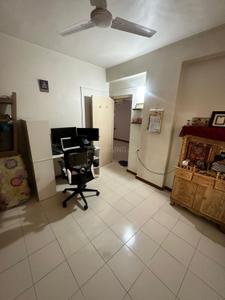 Hall Image of 1422 Sq.ft 3 BHK Apartment / Flat for sale in Sagun Castle, Satellite Ahmedabad for Rs. 10000000