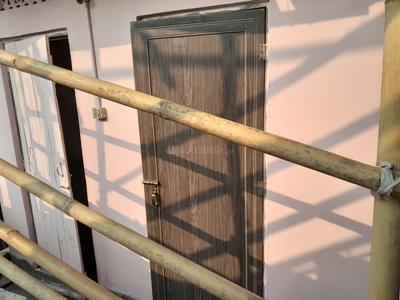 Balcony Image of 550 Sq.ft 1 BHK Builder Floor for rent in Kharghuli Hills Guwahati for Rs. 7000