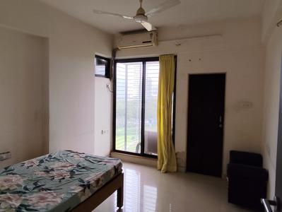 Bedroom Image of 1400 Sq.ft 3 BHK Apartment / Flat for sale in Sion Mumbai for Rs. 28500000