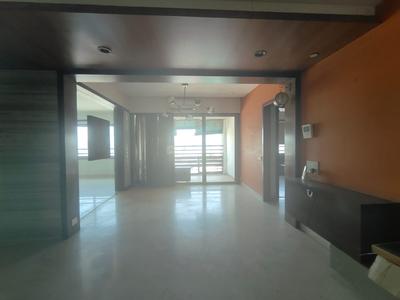 4 BHK Flat