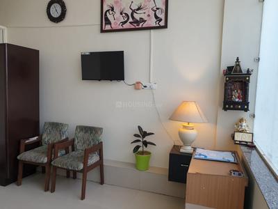 Hall Image of Mustang Girl's PG in Sector 69, Gurgaon